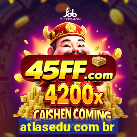 atlasedu com br